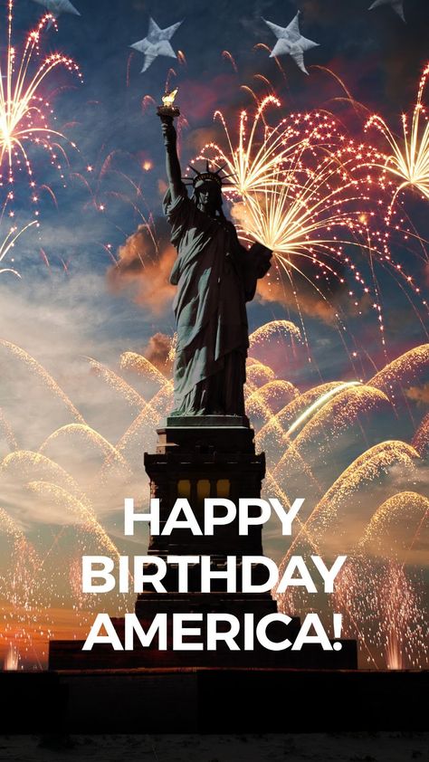 Happy Independence Day Messages, Happy July 4th Images, Fourth Of July Pics, Memorial Day Pictures, Fourth Of July Quotes, 4th Of July Images, July Images, Daily Wishes, Happy Birthday America