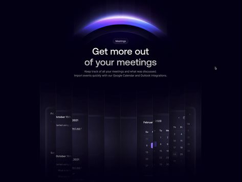 Modern Landing Page, Dashboard Design Template, Blue Website, Seo Website Design, Website Software, Technology Theme, Blur Photography, Dark Modern, Themes App