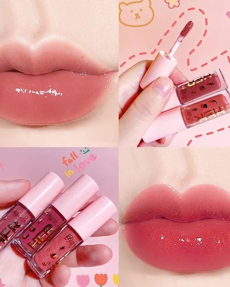 Cheap lipgloss from aliexpress works like nyx butter lipgloss ✨smells good ✨make your lips soft ✨only cost 260rs + free delivery Link of lip gloss mention in my highlights @aliexpress panda storage box from @minisopakistanofficial #liptint #cheaplipgloss #aliexpress #gloss #nyx #lips #viral #trending #foryou #reels #lipgloss #ugccreator #typreels #reelsinstagram #ighacks #igtipsandtricks #instagramstory #instagramstoryideas #instagramreels #igreach #explore #feed #igtrends #engageandinspi... Cheap Lipgloss, Cheap Lip Gloss, Nyx Butter, Smells Good, Soft Lips, Instagram Story Ideas, Lip Tint, Smell Good, Nyx