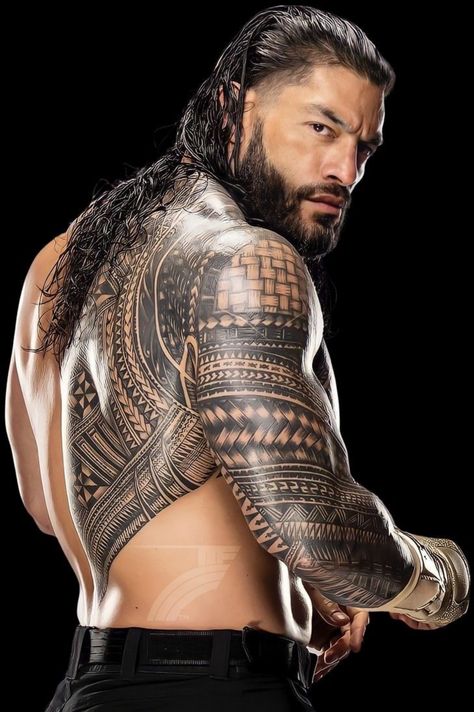 Roman Reigns Workout, Roman Reigns Logo, Roman Wwe, Fine Boy, Roman Reigns Tattoo, Joseph Anoai, Roman Reigns Smile, Roman Reigns Wwe Champion, Roman Reigns Shirtless