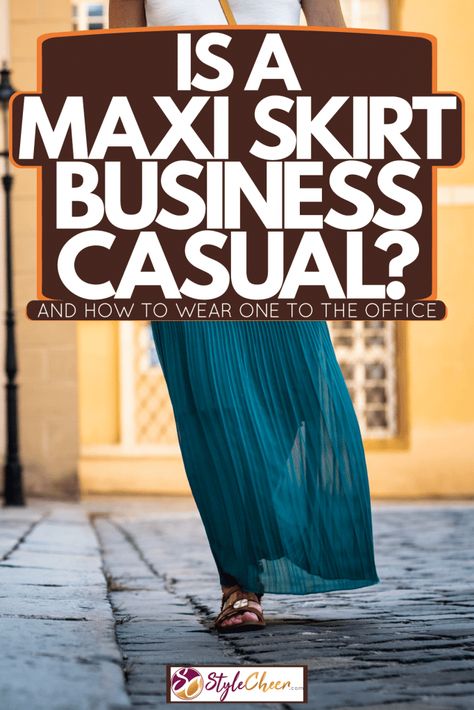 Business Casual Maxi Skirt: How to Rock This Chic Office Look Black Maxi Skirt Office Outfit, Office Maxi Skirt, Maxi Skirt Professional Outfits, Long Skirt Business Outfit, Professional Maxi Skirt Outfit, Maxi Skirt Outfit Office, Maxi Skirt Business Casual, Maxi Skirt Office Outfit, Black Maxi Skirt Outfit For Work