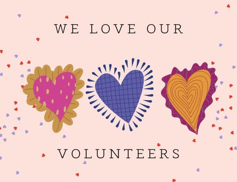 10 Ideas for National Volunteer Week and Global Volunteer Month - MoneyMinder Volunteer Appreciation Quotes, Volunteer Appreciation Party, Volunteer Inspiration, Volunteer Appreciation Week, National Volunteer Week, Thank You Volunteers, Volunteer Ideas, Volunteer Quotes, Volunteer Recognition