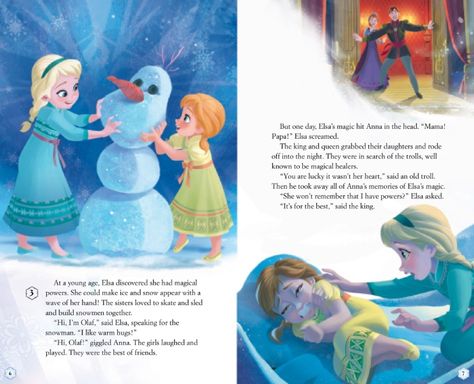 Frozen <3 Frozen Story, Frozen Book, Frozen Images, Anna Disney, Frozen Characters, Frozen Movie, Princess Photo, Disney Elsa, Journal Book