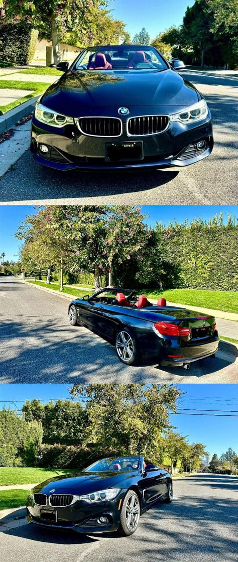 2015 BMW 435i Convertible Bmw 4 Series Convertible, Bmw M850i Convertible, Bmw 6 Series Convertible, Bmw 435i Convertible, Bmw 330ci Convertible, Gps Navigation System, Tire Change, Flat Tire, Head Up Display