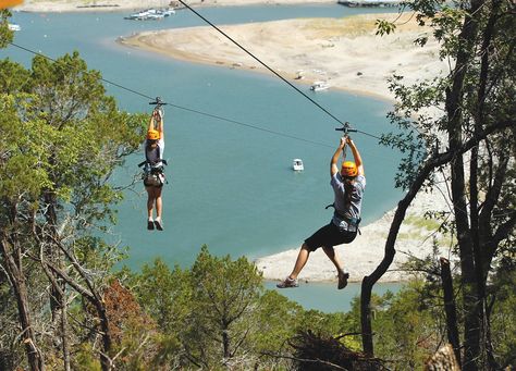 Austin Lake, Lake Travis Austin, Cedar Park Texas, Ashley Walters, Things To Do In Austin, Texas Adventure, Texas Girls, Texas Things, Zipline Adventure