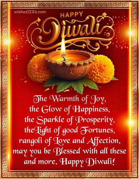 Happy Diwali Wishes, Greetings, Messages, Quotes and Images for 2024 Happy Diwali Wishing Images, Wish Happy Diwali, Happy Deepavali Wishes 2024, Happy Diwali Image, Happy Diwali 2024 Wishes, Happy Diwali Images 2024, Happy Diwali 2024, Happy Diwali Images Wishes, Lakshmi Puja Wishes