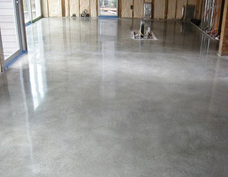 How To Maintain The Polished Concrete Surface? - http://www.kravelv.com/maintain-polished-concrete-surface/ Polished Cement Floors, Concrete Floors In House, Concrete Basement Floors, Polished Cement, Polished Concrete Floors, Concrete Stained Floors, Concrete Coatings, Flooring Trends, Cement Floor