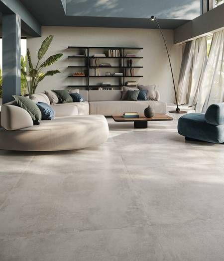 Design outdoor floors YourMatch T20 | Supergres Grey Tiles Living Room, Tiles For Living Room Floor, Living Room Floor Tiles, Room Floor Tiles, Bean Bag Living Room, Floor Tiles Design, Tiles Living Room, Living Room Tiles, Best Floor Tiles