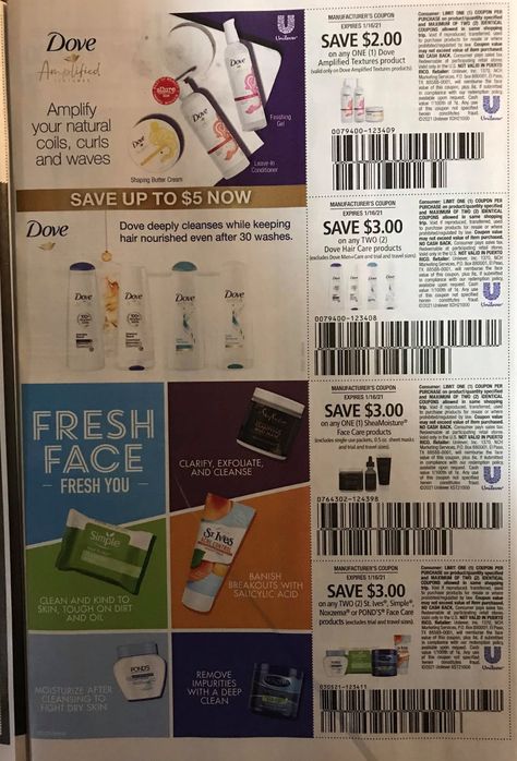 Sunday Coupon Preview 1/3/21 (4 Inserts Expected)! Save On Groceries, Print Coupons, Be Free, Quick Saves