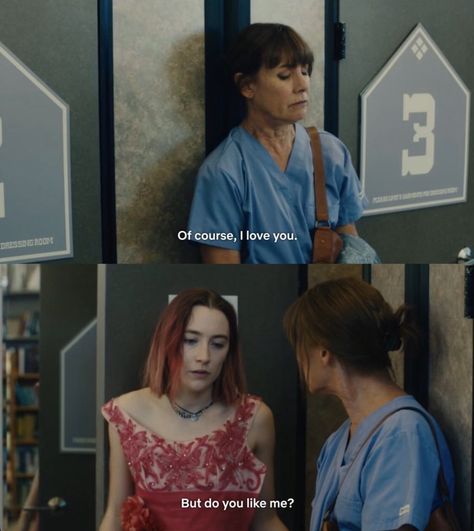 Lady Bird Aesthetic Quotes, Lady Bird Scenes, Movie Stills Quotes, Lady Bird Quotes, Lady Bird Aesthetic, Lady Bird Poster, Lady Bird Movie, Karina Core, Movie Captions