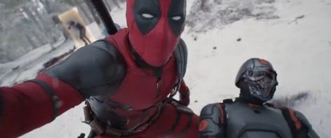 Deadpool Banner, Tyler Mane, Wolverine Xmen, Deadpool Art, Sean Bean, Deadpool And Spiderman, Deadpool 3, Vanessa Kirby, Dead Pool