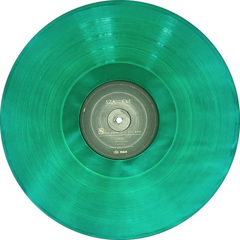 Green Vinyl, Vinyl Lp, Music Record, Music Instruments, Vinyl, Music, Green