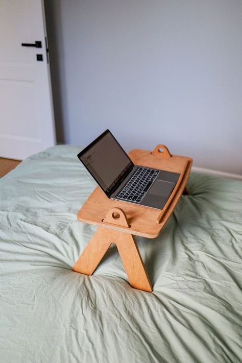 Laptop Stand For Bed, Desk For Bed, Breakfast In Bed Tray, Laptop Stand Bed, Portable Standing Desk, Bed Tray Table, Portable Workstation, Portable Laptop Desk, Laptop Desk Stand