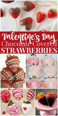 How To Package Chocolate Covered Strawberries, Dipped Strawberries Recipe, Making Chocolate Covered Strawberries, Make Chocolate Covered Strawberries, Valentine Chocolate Covered Strawberries, Sweet Deserts, Microwave Recipe, Strawberry Recipe, Valentine Strawberries