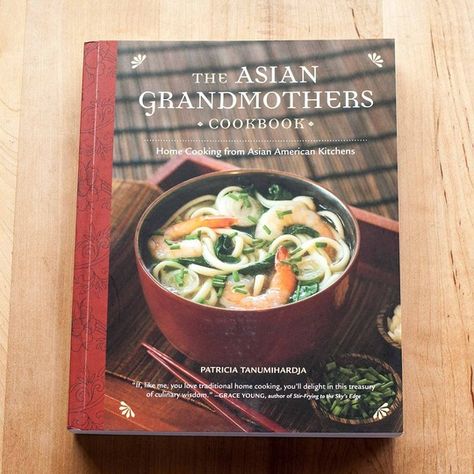 the asian grandmother cookbook Just One Cookbook Recipes Japanese Food, Asian Cookbook, Filipino Cookbook, In The Miso Soup Book, Chicken Coconut Soup, Indian Cookbook, Savory Rice, Diet Books, Hot And Sour Soup