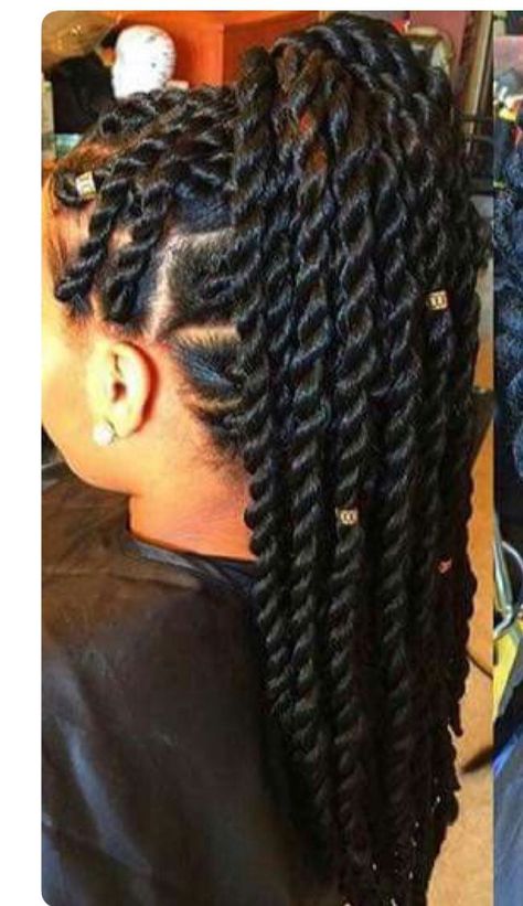 Jumbo twist Jumbo Twist Braids, Protective Cornrows, Braids Weave, Hairstyles Weave, Princess Hairstyle, Jumbo Twists, Weave Hairstyles Braided, Dutch Braid Hairstyles, Braids For Black