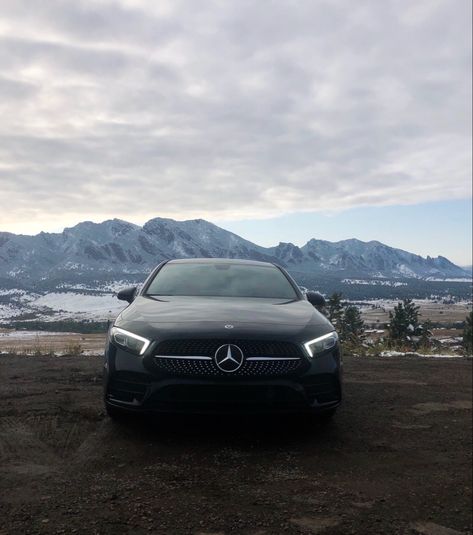 Mercedes Benz A220, Black Mercedes Benz, Board Manifestation, Vision Board Manifestation, Boulder Colorado, Entrepreneur Success, Mercedes Amg, Whips, Life Goals