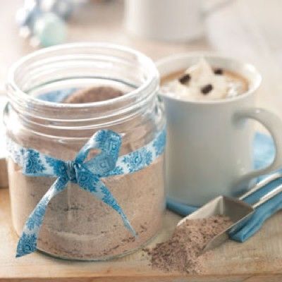 Cappuccino Mix Recipe Cappuccino Mix Recipe, Vanilla Cappuccino, French Vanilla Cappuccino, Homemade Dry Mixes, Coffee Granules, Cappuccino Machine, Coffee Mix, Cocoa Mix, Meals In A Jar