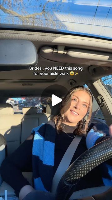 Jess | Wedding Singer on Instagram: "I will never not adore this song. Who is planning on using it for their aisle song? 💍✨  #singer #weddingsinger #weddingmusic #bride #bridetobe #walk #aisle #aislesong #bridalentrance #simplythebest #thebest #cover #tinaturner #schittscreek #weddingmusic #groom #ceremony #songwriter #love #lover #yarravalley #stonesoftheyarravalley #music #weddingduo #acousticduo #piano" Aisle Songs For Bride, Walk Down The Aisle Songs The Bride, Walking Down Aisle Songs, Walk Out Songs, Wedding Songs To Walk Down Aisle, Wedding Singer, The Wedding Singer, Yarra Valley, Tina Turner