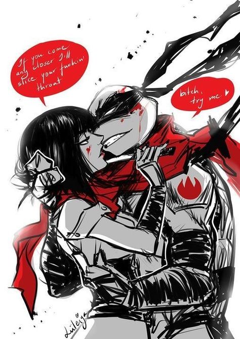 Leo And Karai, Tmnt Leo, Leonardo Tmnt, Ninja Turtles Funny, Tmnt Comics, Teenage Mutant Ninja Turtles Artwork, Anime Vs Cartoon, Teenage Mutant Ninja Turtles Art, Ninja Turtles Artwork