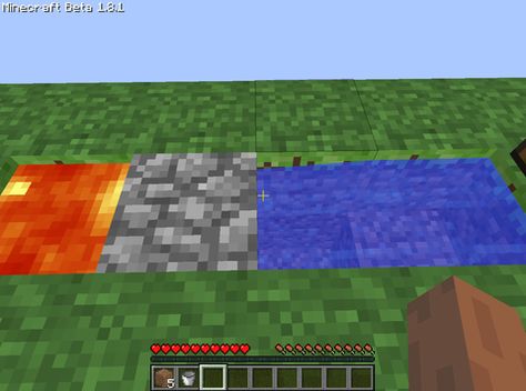 3 of 4 Cobblestone generator Minecraft Houses Cobblestone, Cobblestone Minecraft, Obsidian Generator Minecraft, Cobblestone Generator Minecraft, Minecraft Zombie Villager Converter, Minecraft Ideas, Contemporary Rug, Minecraft, Cool Designs