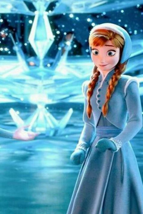 All Disney Movies, Frozen 2 Anna, New Cartoons, Olaf's Frozen Adventure, Anna Kristoff, Frozen Sisters, Frozen 2013, Princess Makeover, Frozen Pictures