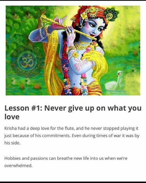 Hinduism Teachings, Krishna Lessons, Indian Culture And Tradition, Krishna Mantra, Radha Krishna Quotes, Krishna Book, Little Krishna, Vedic Art, Hindu Mythology