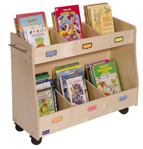 Big Book Storage, Reading Week, Book Bins, Childrens Library, Classroom Storage, Book Stand, Teacher Organization, Book Storage, Book Stands