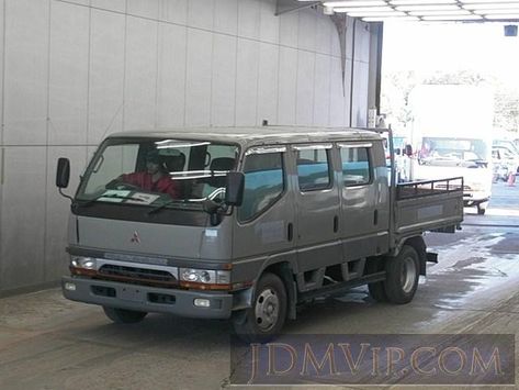 Garage Car Lift, Mitsubishi Truck, Toyota Dyna, Mitsubishi Canter, Cargo Truck, Tonka Truck, 4x4 Van, Camper Van Conversion Diy, Used Trucks