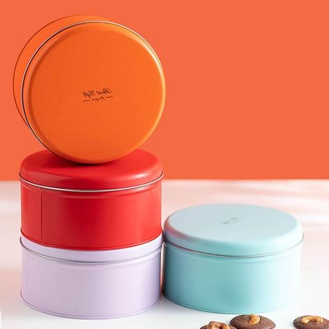 Cookie Tins Bulk | Cookie Tin Containers Wholesale | FLY Cookie Tin Packaging Design, Cookie Tin Packaging, Butter Cookies Tin, Bulk Cookies, Ben's Cookies, Cheap Cookies, Indian Cookies, Biscuit Packaging, Biscuits Packaging