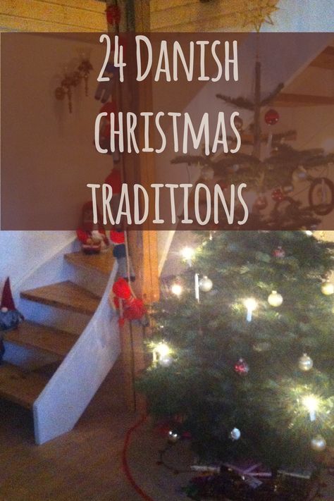 How to make the most out of Christmas - 24 Danish Christmas Traditions that'll make it th best christmas ever. #christmas #denmark Danish Christmas Traditions, Danish Christmas Decorations, Christmad Gifts, Danish Traditions, Christmas Country, Danish Christmas, Hygge Christmas, Swedish Christmas, Nordic Christmas