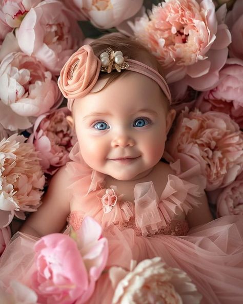 Baby Girls Photoshoots, Girly Baby Photoshoot Ideas, Six Month Photo Shoot Ideas, 3 Month Baby Girl Photoshooting Ideas, 1year Baby Girl Photoshooting Ideas, 6 Month Girl Photoshooting Ideas, 6 Month Baby Girl Photoshooting Ideas, 6 Month Baby Girl Photoshooting, 5 Months Old Photoshoot