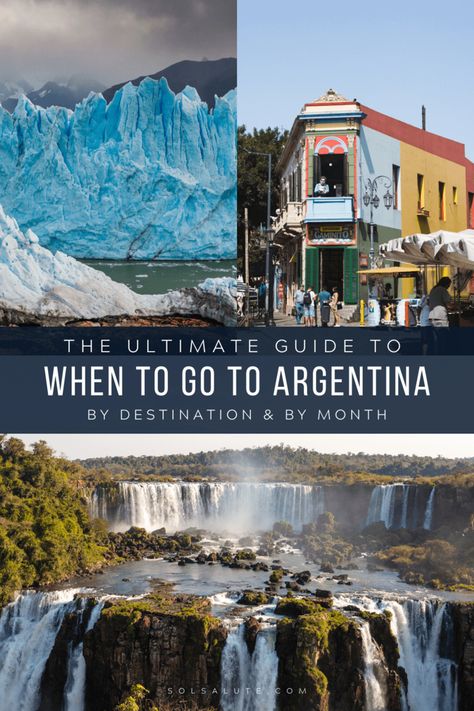 Traveling To Argentina, Argentina Vacation, Travel To Argentina, Patagonia Trip, Uruguay Travel, Argentina Trip, Months And Seasons, Argentina Photography, South America Travel Itinerary