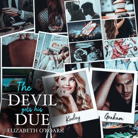 The Amazing Devil Aesthetic, The Devils Deal Lilian Harris, Devils Advocate Movie, A Deal With The Devil Elizabeth O’roark, The Devils 1971, Deal With The Devil, Currently Reading, The Devil, Got Him