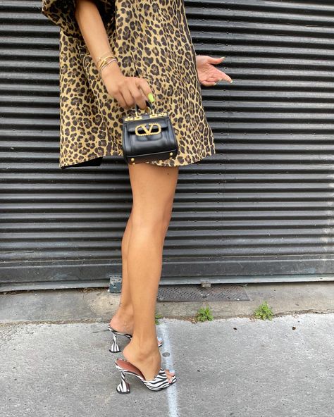 Amina Muaddi Heels, More Is More, Amina Muaddi, Style Board, Design Inspo, Summer Outfit, Personal Style, Top Handle Bag, Shoes Heels