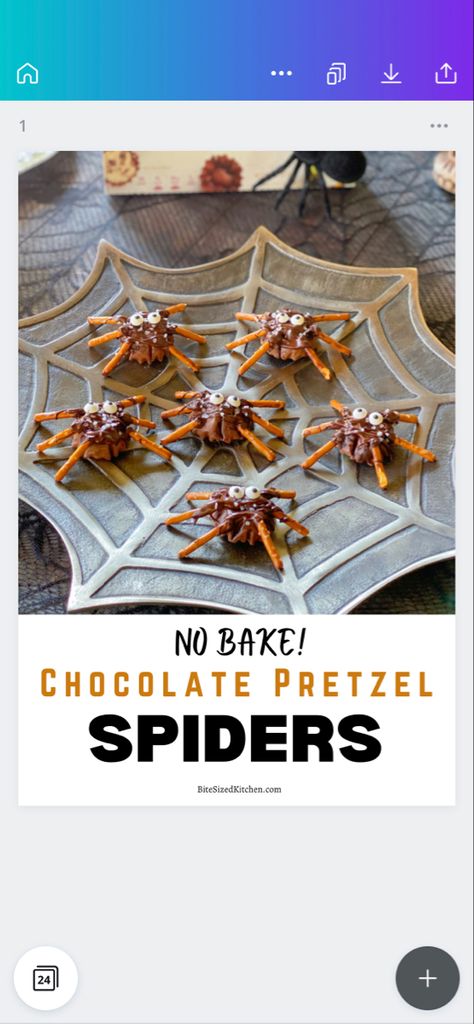 Chocolate Pretzel Spiderwebs, Spider Pretzel Treats, Pretzel Spider Web Halloween Treats, Halloween Treats With Pretzels, Spiderweb Pretzels, Pretzel Spiders, Pretzel Spider Webs, Chocolate Pretzels Sticks, Spiderman Birthday Party Food