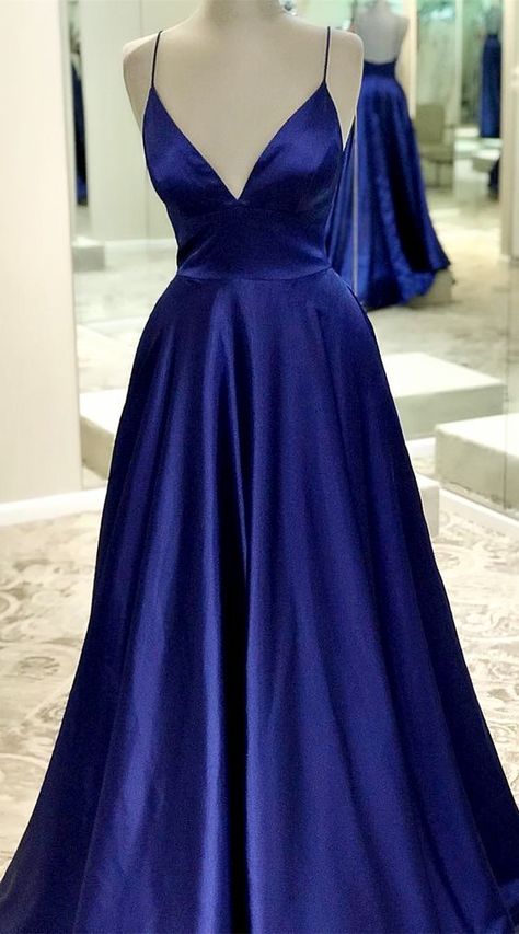 d9731321ef4e063ebbee79298fa36f56desc40307545ri Graduation Party Dress, Blue Wedding Guest Dresses, Navy Blue Prom Dress, Dresses Graduation, Navy Blue Prom Dresses, Cheap Prom Dresses Long, Graduation Party Dresses, Blue Prom Dress, Backless Prom Dresses