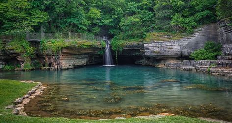 Exploring the Ozarks: A 5-day Outdoor Adventure | Journeys Visit Missouri | AFAR Branson Missouri Vacation, Dogwood Canyon, Ozarks Missouri, Arkansas Travel, Ozark Mountains, The Ozarks, Family Destinations, Sunset Views, Vacation Destinations