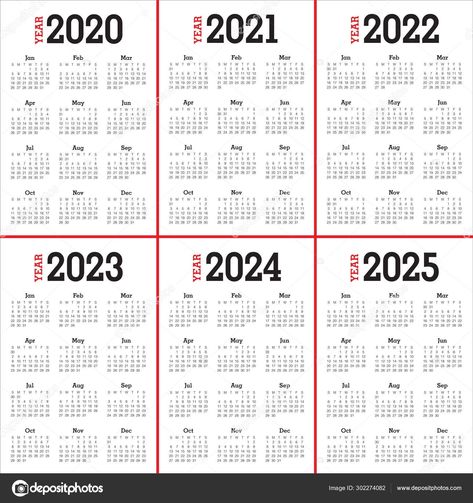 Perky Calendar 2020 To 2025 Specific date for launch of notification, however, might vary. Please note the reversal of date in the event you've enrolled before today. If everybod... Daily Calendar Template, Content Calendar Template, Calendar Examples, Excel Calendar, Free Calendar Template, Calendar Vector, Personal Calendar, Blank Calendar Template, Monthly Calendar Template