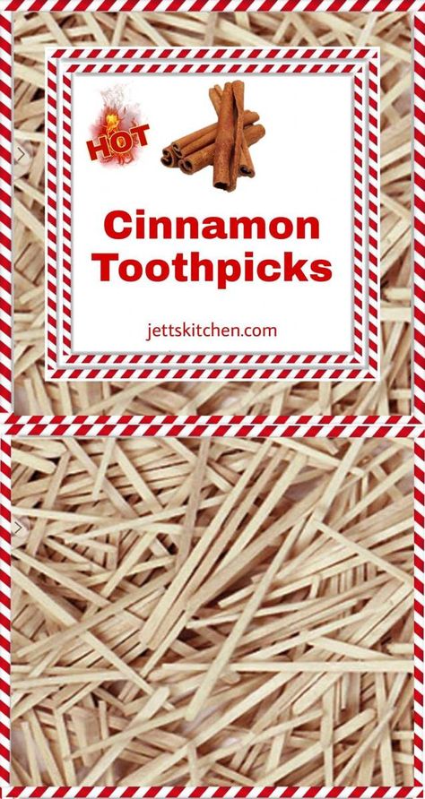 Hot Cinnamon Flavored Toothpicks Tinted Lip Balm Recipe, Cinnamon Toothpicks, Good Ole Days, Easy Christmas Candy Recipes, Diy Cinnamon, Campfire Desserts, When To Plant Vegetables, Lip Balm Recipes, Neighbor Christmas Gifts