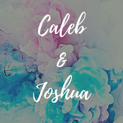 Caleb & Joshua Ocean Baby Names, Twin Baby Names, Twin Nursery, Twin Names, Sweet Baby Names, Unique Girl Names, Biblical Names, Girls Names, Best Character Names