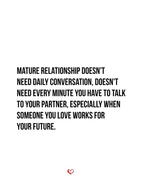 Mature relationship doesn't need daily conversation | brother sister relationship quotes #relationshipgoals #relationship #relationshipquotes #relationshipproblems #relationshiptips Matured Relationship Quotes, Matured Quotes Relationships, No Label Relationship Quotes, Maturity Quotes Relationships, Supportive Partner Quotes Relationships, Relationship Not Working, Brother Sister Relationship, Brother Sister Relationship Quotes, Sister Relationship Quotes