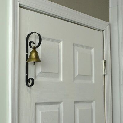 Bell On Door, Door Chimes Ideas, Door Bell Ideas, Electronic Store, Open & Closed Signs, Door Chime, Door Bells, Door Bells & Chimes, Shop Doors