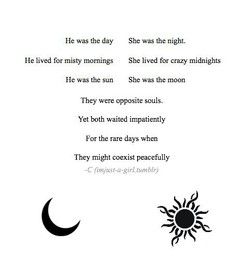 Moon And Sun Quotes, Sun Quotes, Moon Quotes, Best Love Quotes, Poem Quotes, A Poem, Sun And Moon, Poetry Quotes, Sun Moon