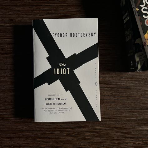 Dostoevsky Books, Dostoyevsky Books, The Brothers Karamazov, Tbr List, Men's Journal, Fyodor Dostoyevsky, Dark Academia Aesthetic, Book Worm, Academia Aesthetic