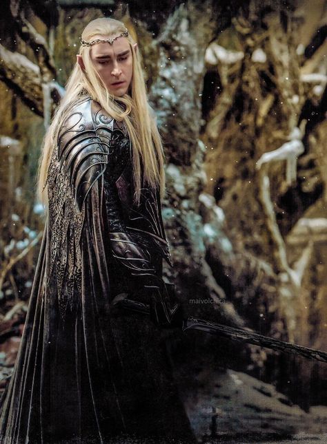 Thranduil The Hobbit, Thranduil Wallpaper Aesthetic, Thranduil Aesthetic, Thranduil Wallpaper, Elves Aesthetic, Silvan Elves, Legolas And Tauriel, Elven King, Lee Pace Thranduil