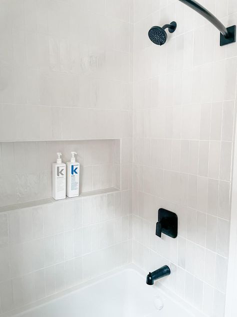 Cleaning Ceramic Tiles, Condo Bathroom, Cleaning Tile Floors, Ceramic Subway Tile, Sanded Grout, Bathroom Inspo, Tile Work, Tile Installation, Ceramic Wall Tiles