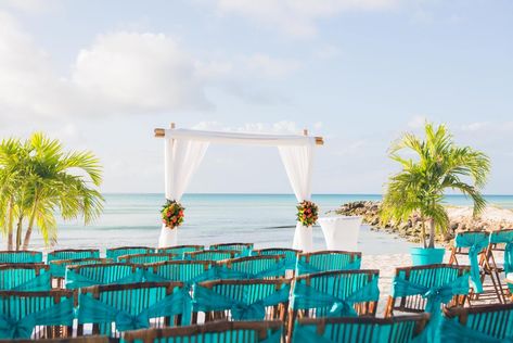 Wedding Guest Etiquette, Getaway Wedding, Beach Wedding Venues, Beach Wedding Ceremony, Marina Resort, Places In Florida, Summer Wedding Colors, Breathtaking Wedding, Seaside Wedding