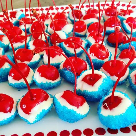 Summer Party Menu, Vodka Infused, Cherry Vodka, Alcoholic Desserts, Cherry Season, Boozy Desserts, Fourth Of July Food, Infused Vodka, Cherry Juice