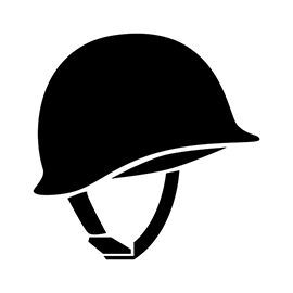 Fornite Soldier Symbol Stencil Soldier Helmet Tattoo, Soldier Helmet Drawing, Soldier Silhouette Stencils, Pumkin Stencils, Fallen Soldier Tattoo, Army Stencil, Remembrance Day Art, Helmet Drawing, Soldier Tattoo